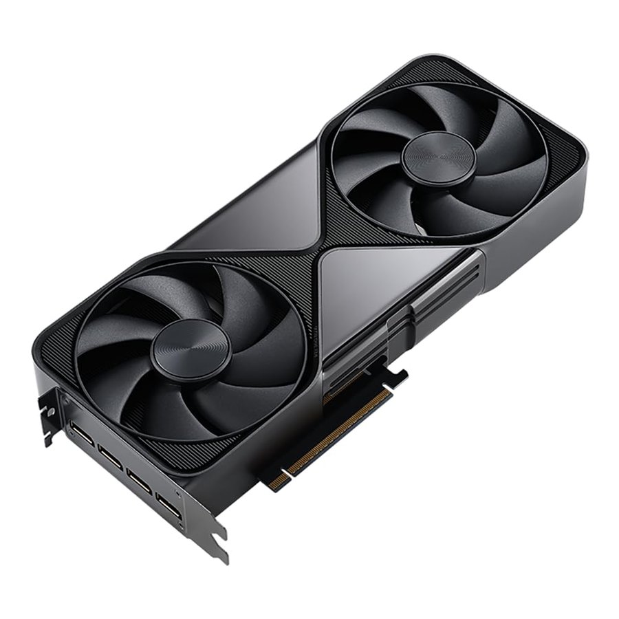 PNY NVIDIA RTX Pro 6000 Blackwell Workstation Edition