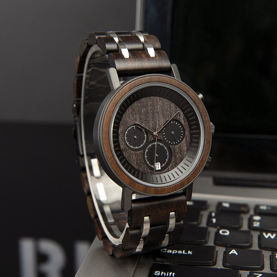 Casual And Stylish Quartz Analog Watch