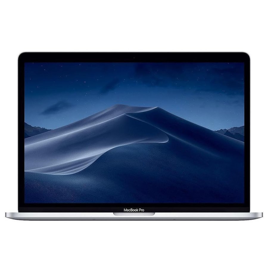 2019 Apple MacBook Pro con 2.6GHz Intel Core i7 (15-pollici, 32GB RAM, 1TB SSD di Memoria) (QWERTY English) Grigio Siderale (Ricondizionato)
