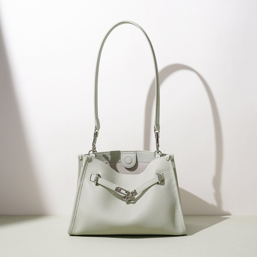 Niche-design High-capacity Crossbody Bag