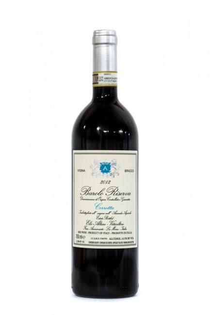 Elio Altare Barolo DOCG Riserva Vigna Bricco Cerretta 2013 75cl