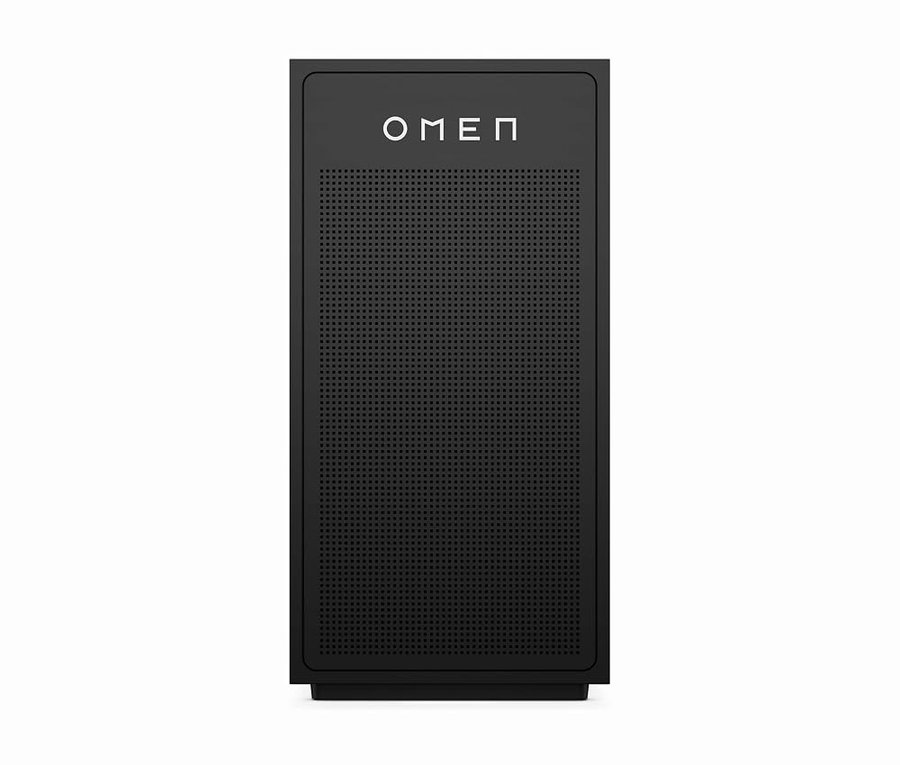 HP OMEN 35L, Desktop Gaming, AMD Ryzen 9 9900X, RTX 5070, 32GB 1TB