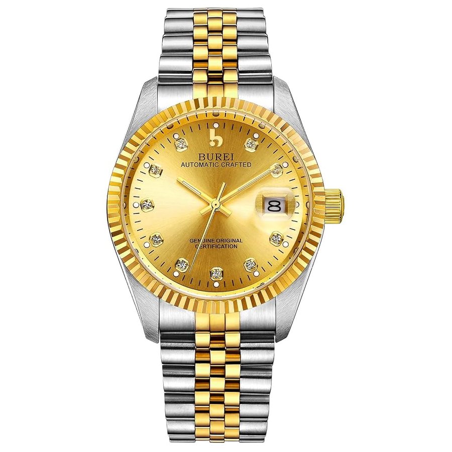 Orologio classico DE-5003