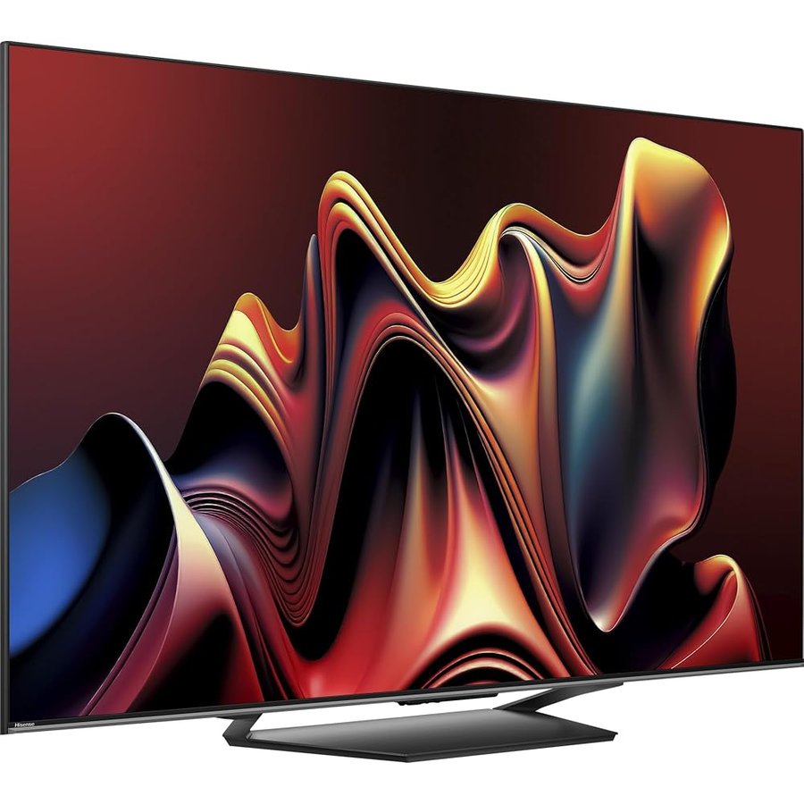 Hisense TV Mini-LED 144Hz 65" 4K Ultra HD 65U7NQ