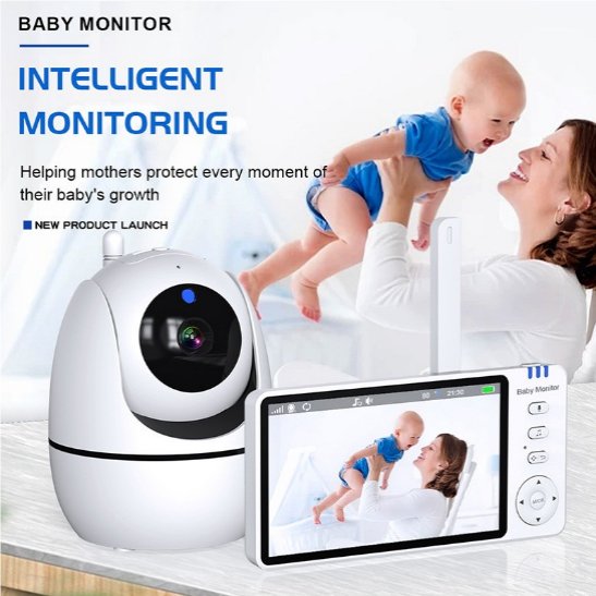 Full Set Baby Room Combination Suite