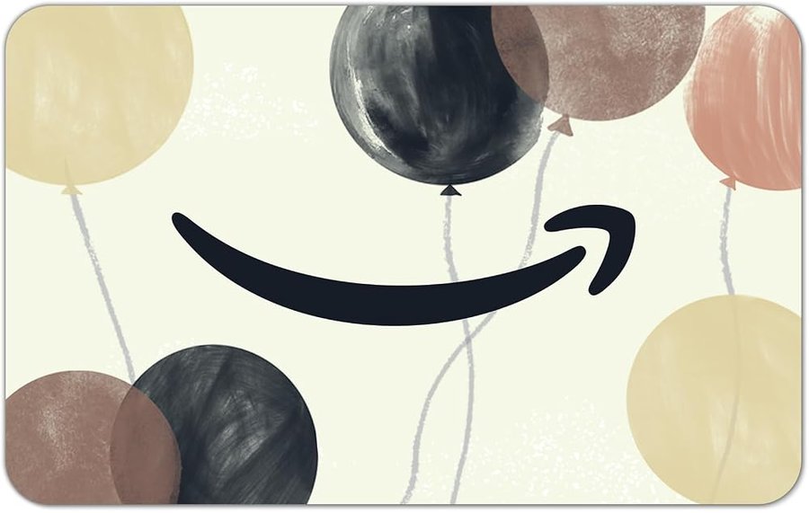 Buono Regalo Amazon Digitale
