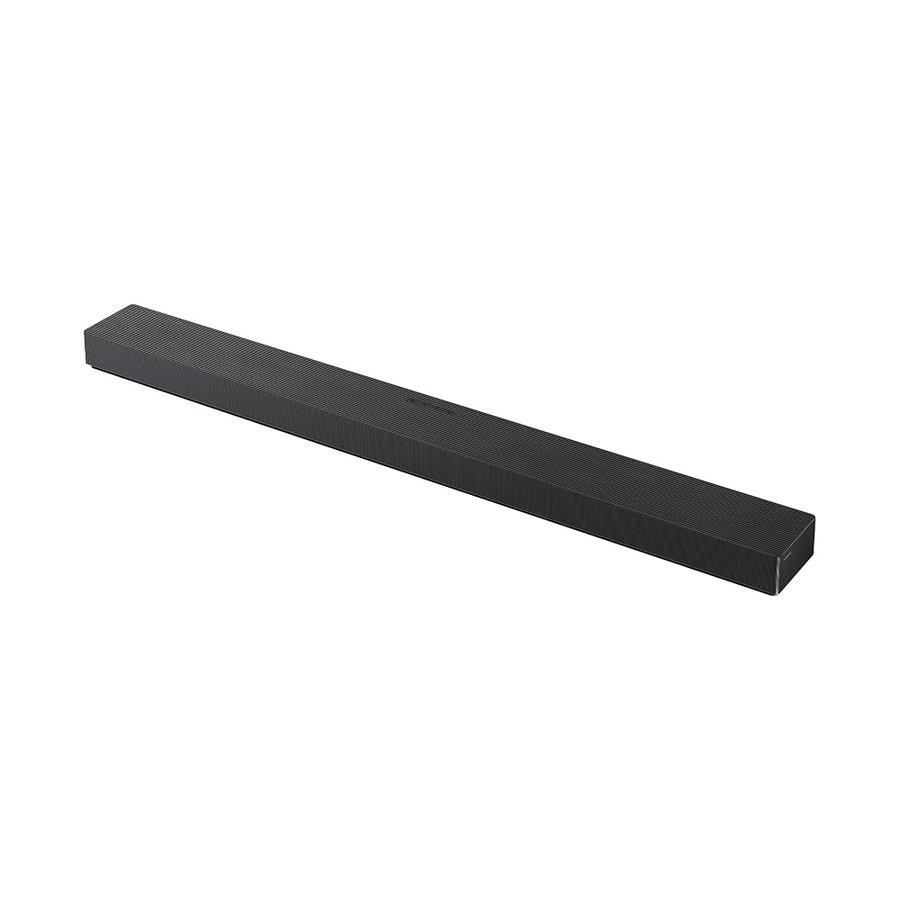 Soundbar QS90H, 7.1.2 ch.,330W, Bluetooth, Q-Symphony, Wireless Dolby Atmos