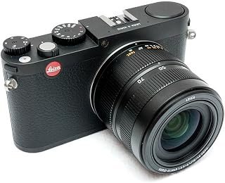 Leica X Vario MILC 16.2MP CMOS 4928 x 3274Pixel Nero