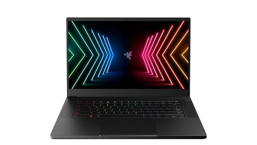 Razer Blade 15 Advanced Model (CH7-NT/15.6/QHD-240HZ/i7/16GB/RTX 3060/1TB/PCIe Gen4) – Qwerty US Tastiera Layout