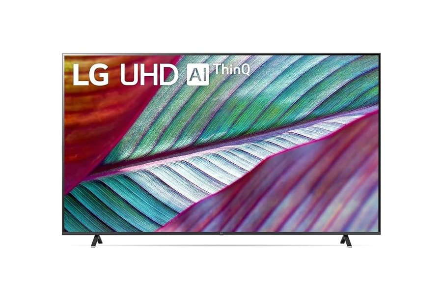 LG 65UR781 4K Smart UHD TV