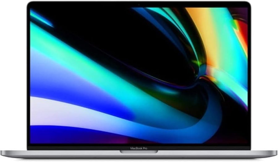 2019 Apple MacBook Pro con 2,3GHz Intel Core i9 (15 pollici, 16 GB di RAM, 512 GB SSD) (QWERTY italiano) Grigio Siderale (Ricondizionato)