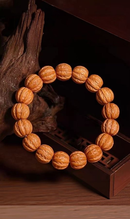 Wild Monkey Head Bracelet