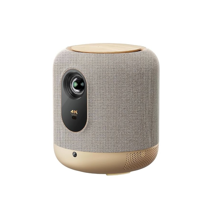 Proiettore laser Formovie V10 2500 ANSI lumen ultra luminosità 240Hz Fresh Rate gioco video proiettore 4K