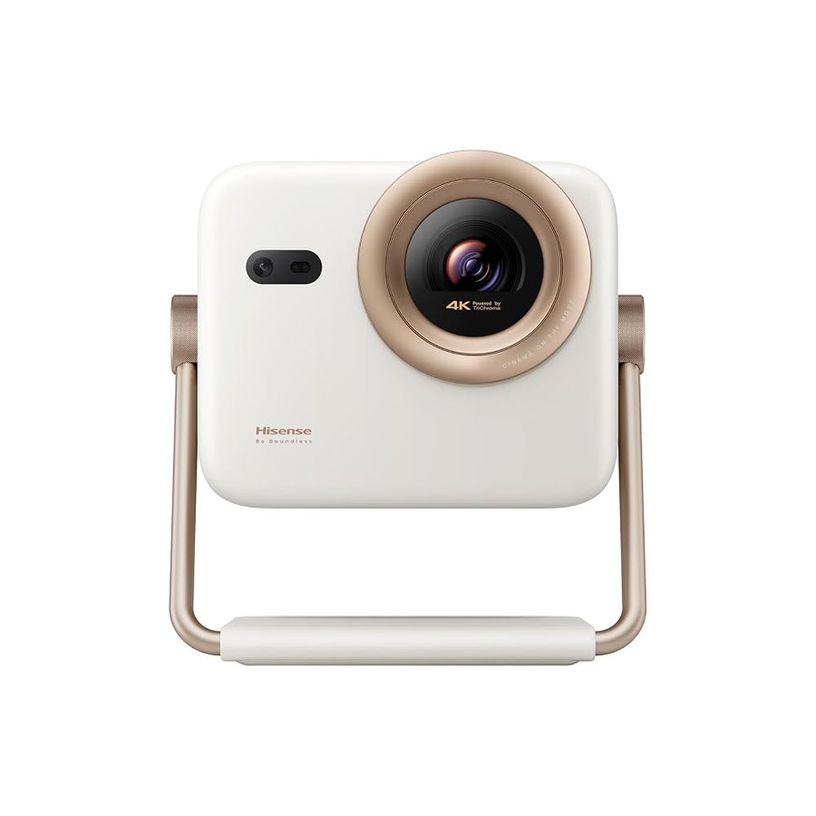 Hisense Proiettore Laser 4K M2SE PRO
