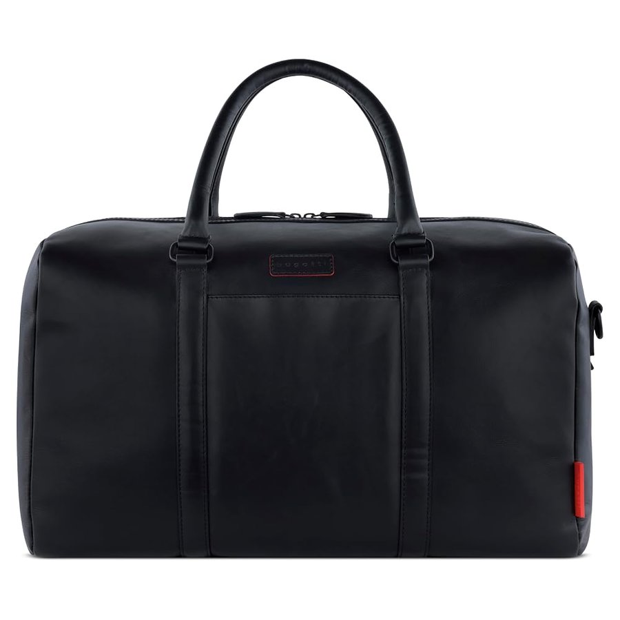 Clark Lussuosa borsa da viaggio in pelle di alta qualità, elegante e pratica per gli spostamenti