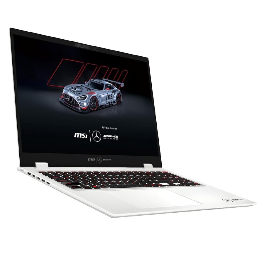 msi Notebook Prestige 16 AI+ MercedesAMG B2VMG-212IT 16" UHD+ OLED