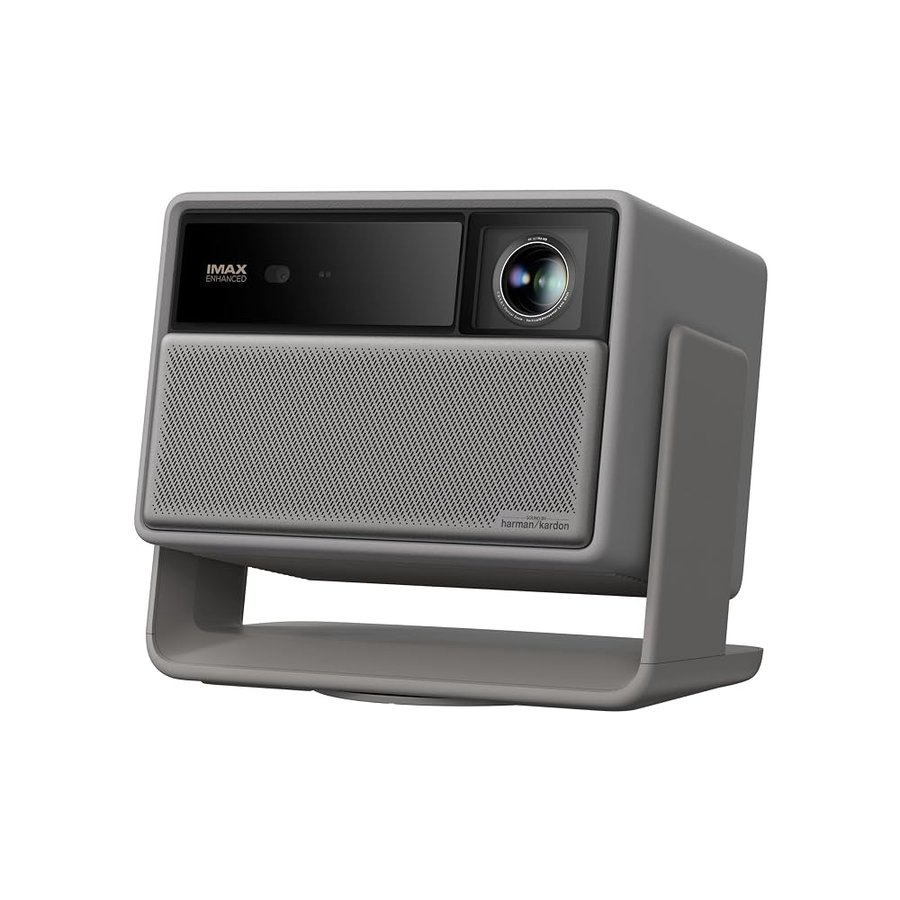 XGIMI HORIZON 20 Proiettore Laser Triplo RGB 4K, 3200 Lumen ISO