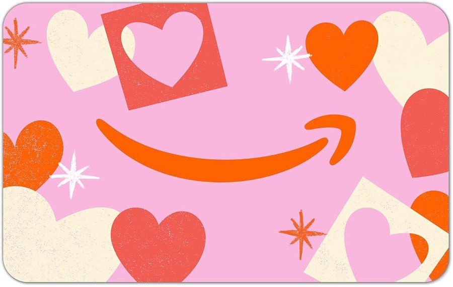 Buono Regalo Amazon Digitale