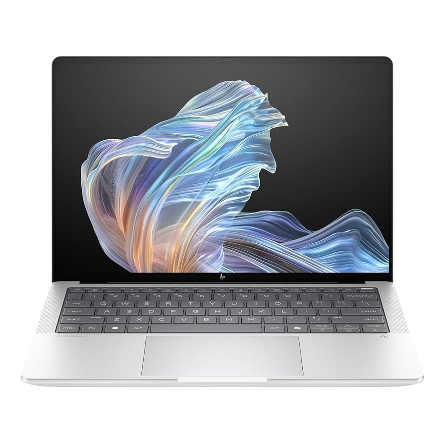 HP EliteBook X G1a B66P1ES 14" 2.8K OLED 400 Nits, AMD Ryzen AI 7 Pro 360, 32 GB RAM, 2 TB SSD, Windows 11 Pro