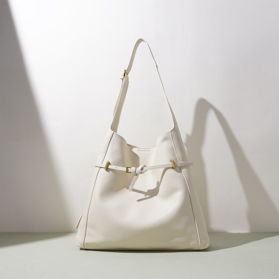 Handheld Everyday Commuter Shoulder Bag