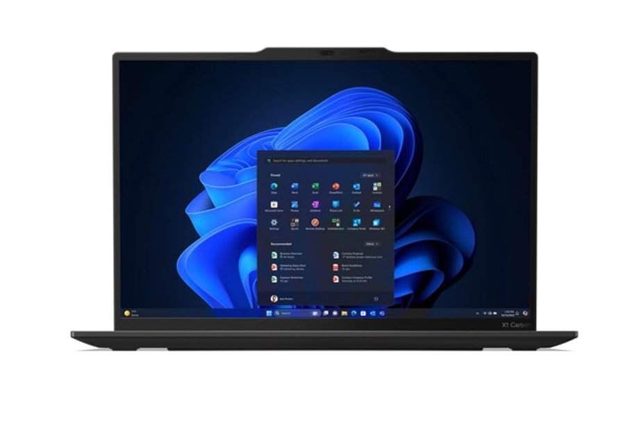 Lenovo Computer portatile ThinkPad X1 Carbon Aura Edition Gen 13 con processore Intel Ultra 7 258V, display OLED da 14 pollici, Wi-Fi 7, 32 GB di RAM, SSD Gen 5 da 2 TB, videocamera FHD, Win 11 Pro