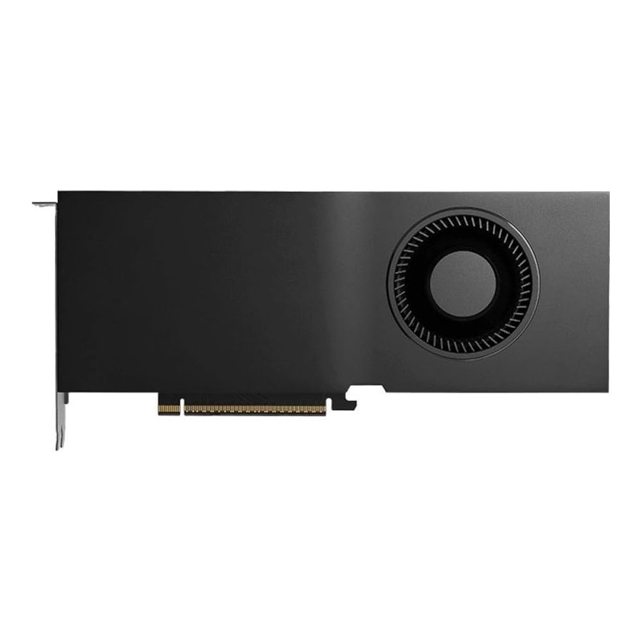 PNY RTX PRO 5000, RTX PRO 5000, 48 GB, GDDR7, 384 Bit, 7680 x 4320 Pixel, PCI Express x16 5.0