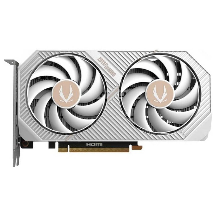 ZOTAC GAMING GeForce RTX 5060 Twin Edge OC