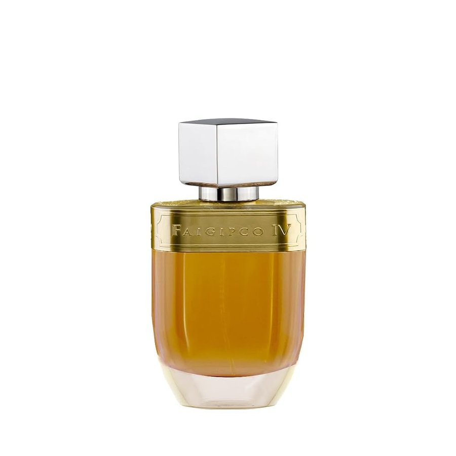 Faigipco IV Parfum 50 ml Fragranza Floreale Unisex
