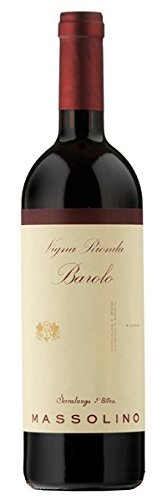 MASSOLINO Vigna Rionda Riserva Barolo 2019
