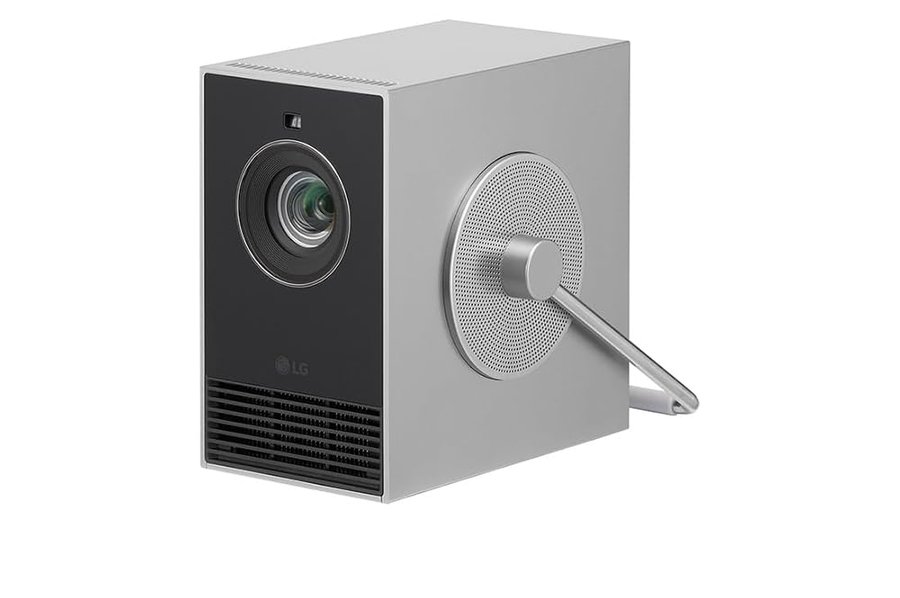 LG CineBean Qube HU710PB