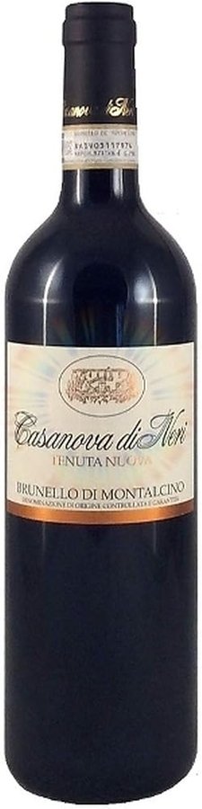 Brunello di Montalcino Tenuta Nuova DOCG - 2013 - Weingut Casanova di Neri