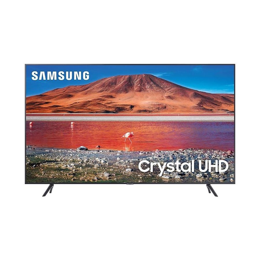 SAMSUNG TV UE43TU7092-43 4K - SMART TV