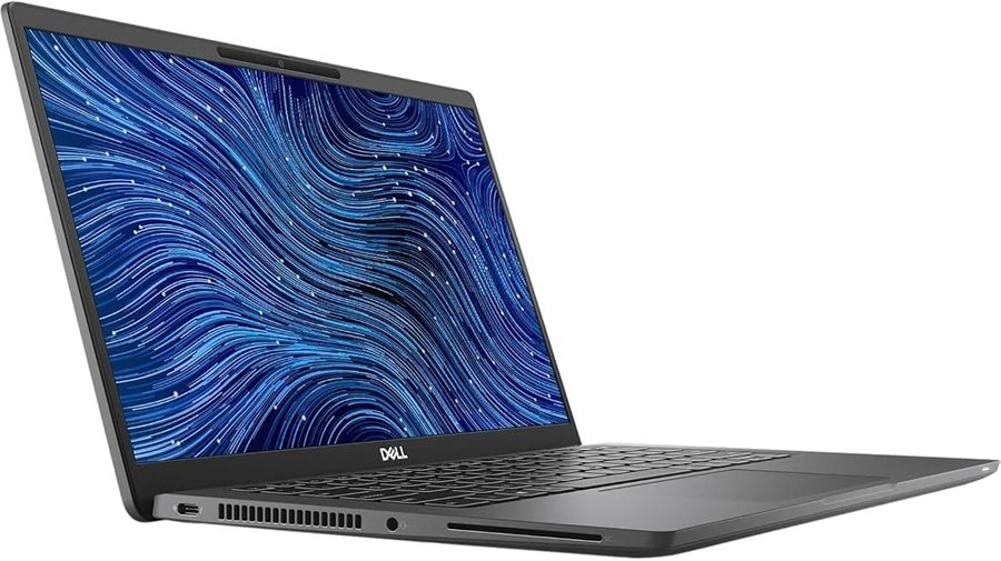 DELL Latitude 7420 - INTEL CPU i7-1185G7 @3.00-4.80GHz - RAM 16GB DDR4 - SSD 512GB Nvme - DISPLAY 14" FHD - INTEL Iris Xe - WIN11 PRO - OpenBox (Ricondizionato)