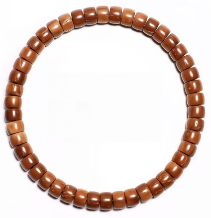 Original Ecological Buddha Bead Bracelet
