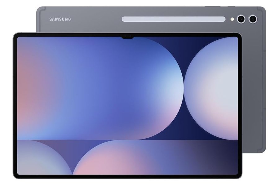 Samsung Galaxy Tabi10 Ultra WIFI 256GB Gray [versione Polacca]