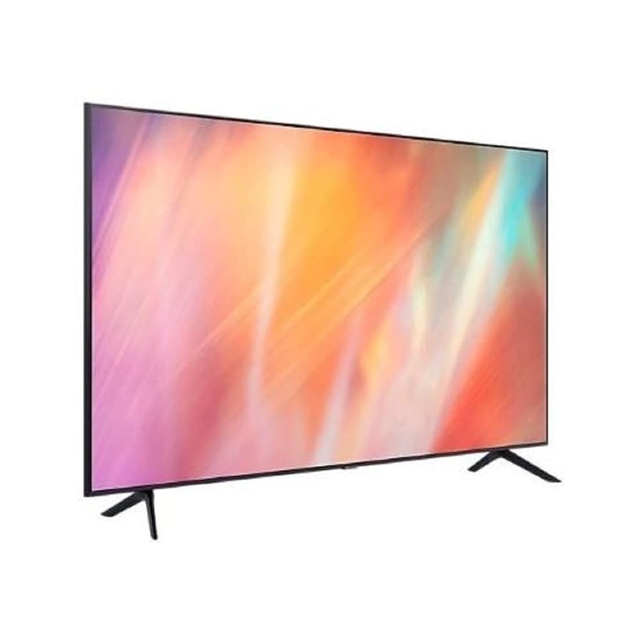 SAMSUNG TELEVISOR UE55AU7172U 55" CRYSTAL UHD 4K WIFI SMART GRIS HDMI USB