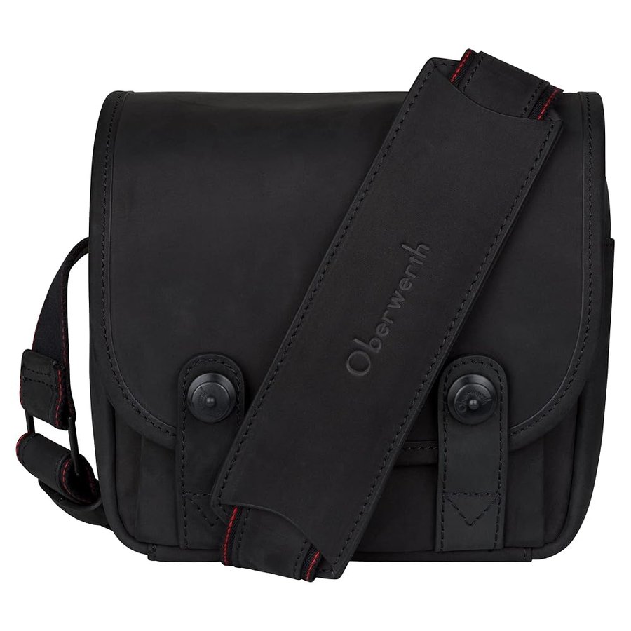 Oberwerth Borsa per fotocamera The Q Bag per Leica Q3 Q2