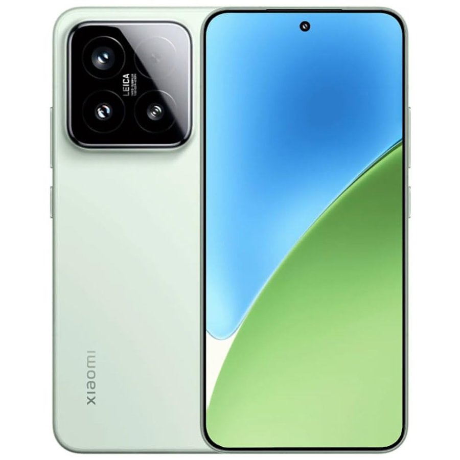 Xiaomi 15 512GB Green