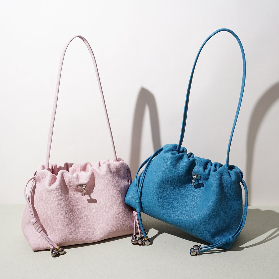 Niche-design Crossbody Womens Bag