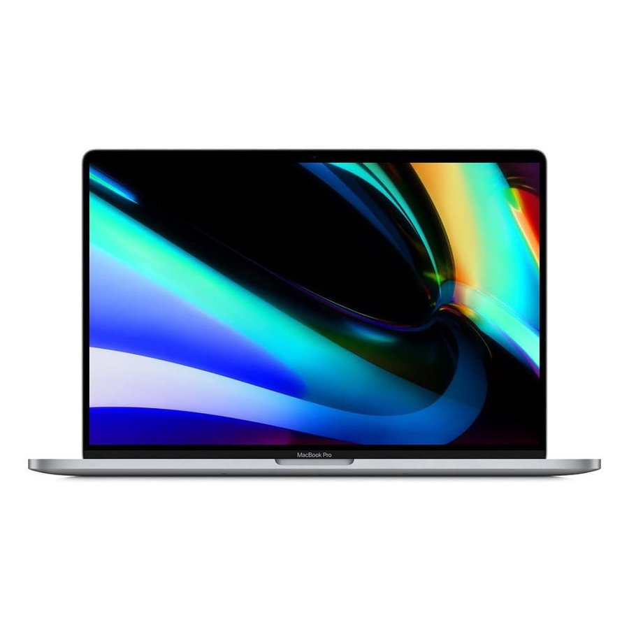 Apple MacBook Pro 2019, 16-pollici, Grigio Siderale (Ricondizionato)