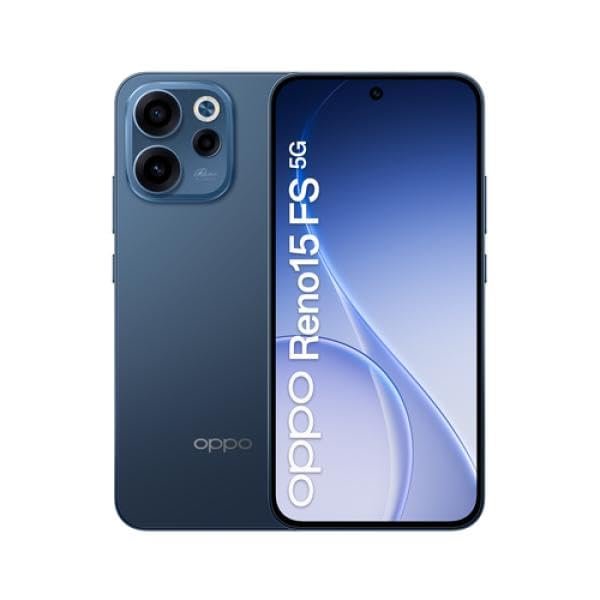 OPPO RENO 15FS 5G 8/512GB