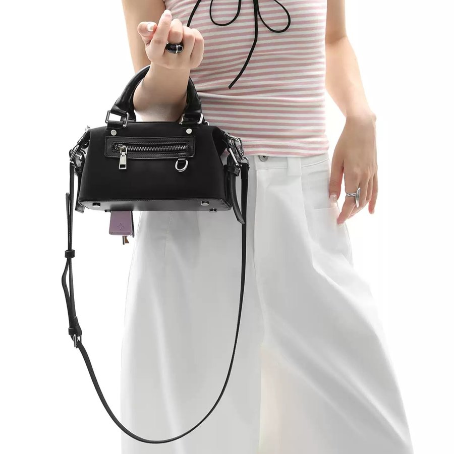 Crossbody Commuter Lightweight Handbag