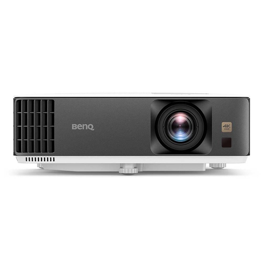 Proiettore da gioco BenQ TK700 4K HDR con HDMI 2.0 | Tempo di risposta di 16ms a 4K con dettagli visivi scuri migliorati | 3200lm | Altoparlante da camera da 5W | Keystone 2D | PS5 | Xbox Series X