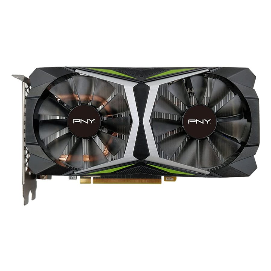 PNY RTX 2060 12GB XLR8 GAMING UPRISING NVIDIA GEFORCE RTX 2060 GDDR6 RTX2060 DF 12GB PCIE3