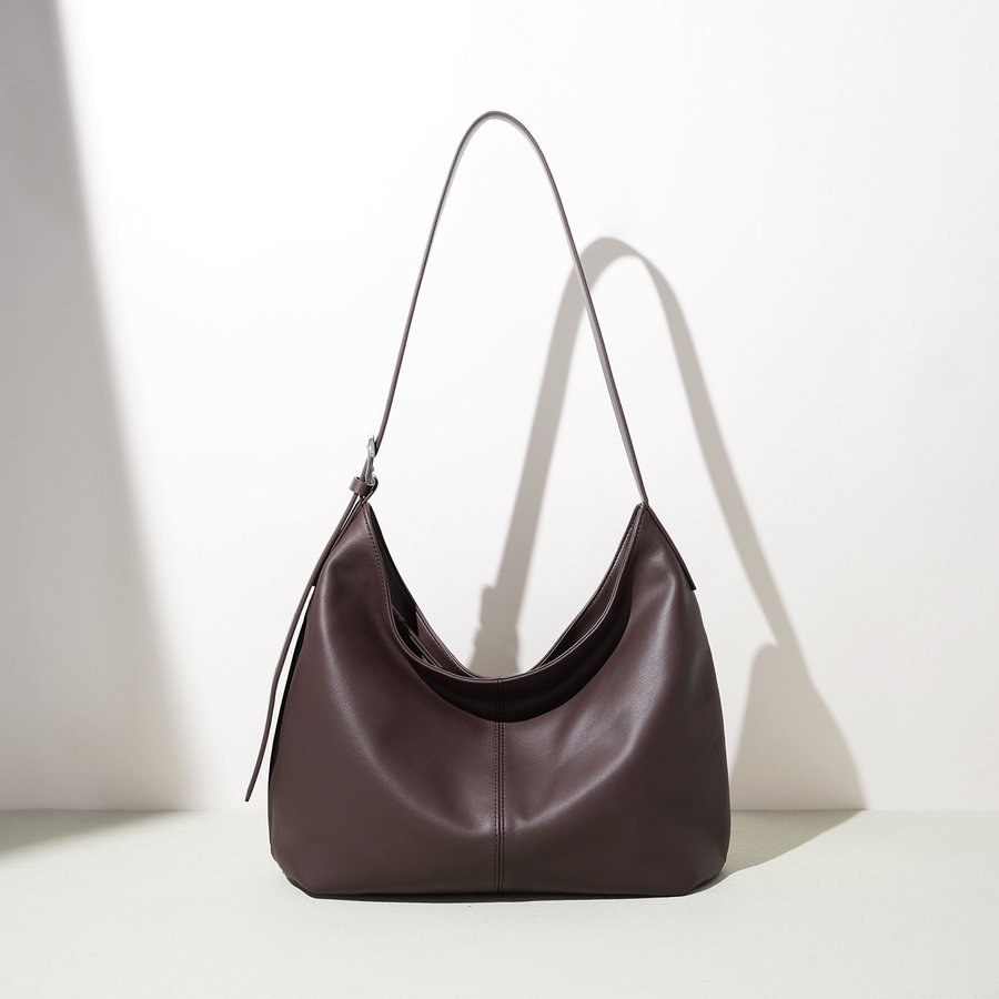 Large-Capacity Effortless-Style Crossbody Bag For Women