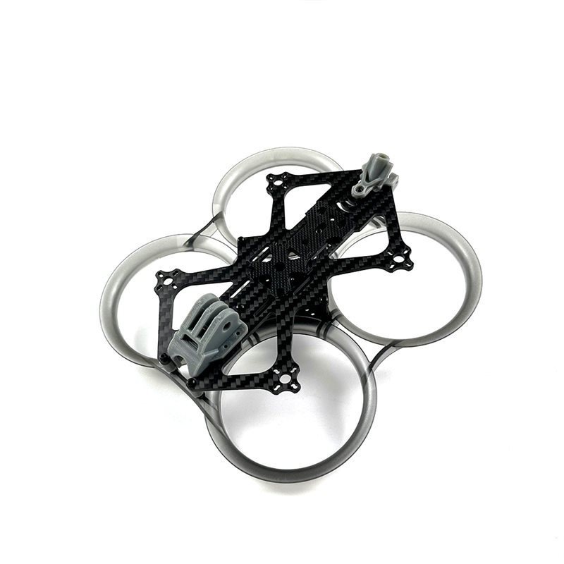 Inverted Circle Indoor And Outdoor Aerial Photography Self-group Rack