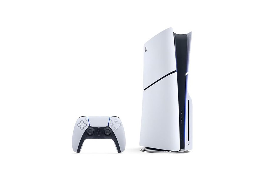Playstation PS5 1 TB + Fortnite Flowering Chaos