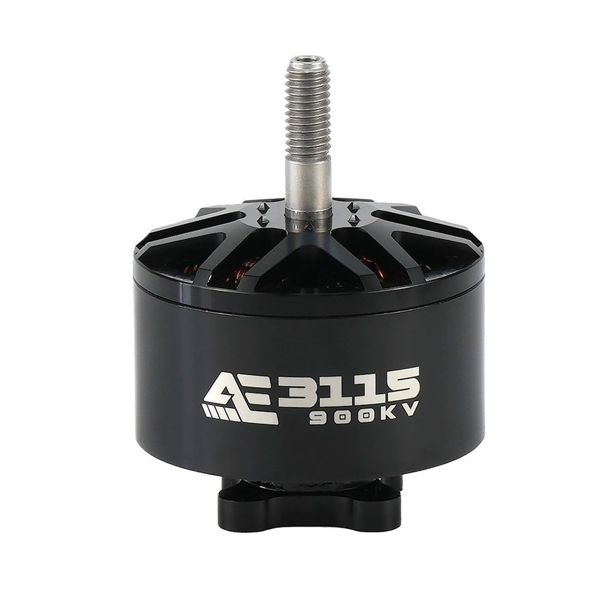 Brushless Motor 8-10 Inch FPV Crossing Machine