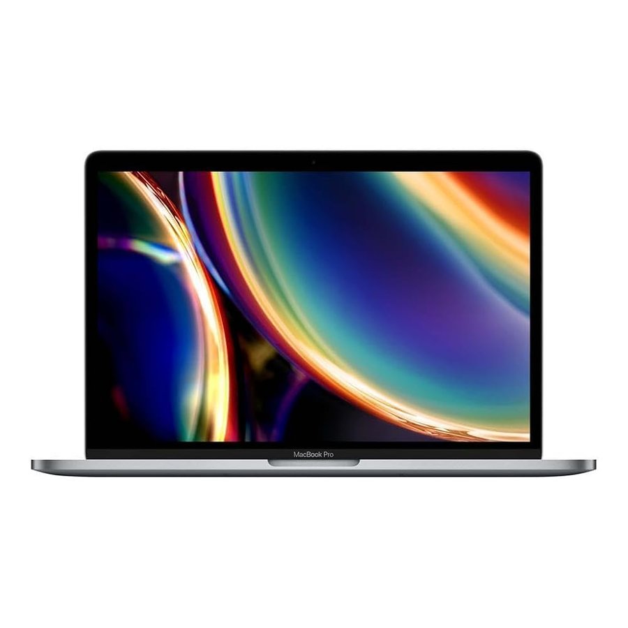 Apple MacBook Pro, 2020 con Intel Core i5 e Touch Bar (13-pollici, 16GB di RAM, 1TB di Memoria SSD) QWERTY Italiano Grigio Siderale (Ricondizionato)