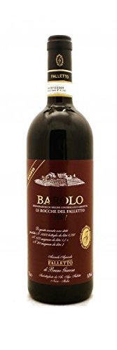 BRUNO GIACOSA Riserva Le Rocche del Falletto Barolo 2014